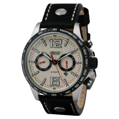 Wholesale Stainless Steel Men IN1816CH Watch