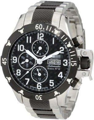 Watch Battery IN2803BKM