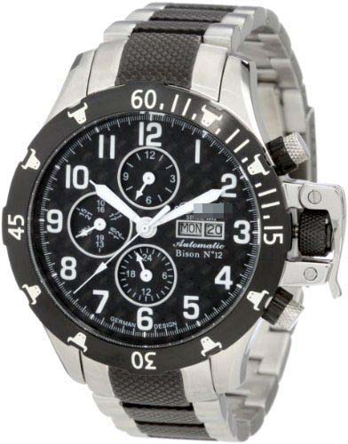 Watch Battery IN2803BKM