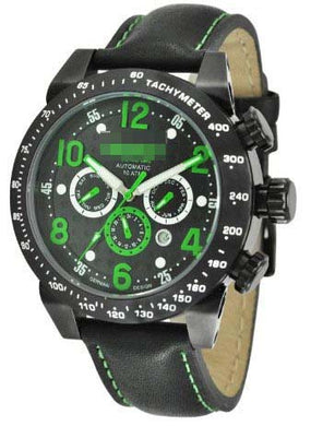 Wholesale Stainless Steel Men IN2807BKBK Watch