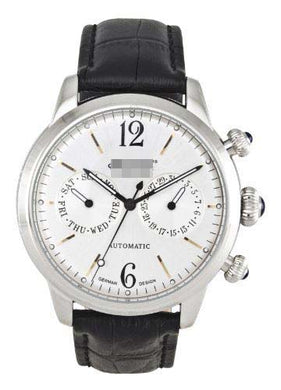 Wholesale Stainless Steel Men IN8009SL Watch