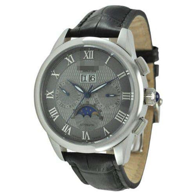 Wholesale Stainless Steel Men IN8402GY Watch