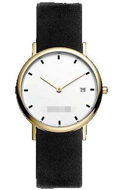 Custom Titanium Men IQ11Q272 Watch