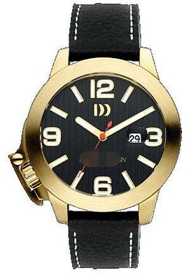 Custom Men IQ11Q915 Watch