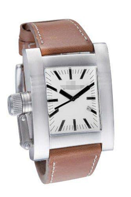 Custom Stainless Steel Men IQ12Q730 Watch