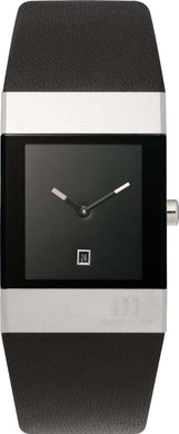 Custom Stainless Steel Men IQ12Q767 Watch