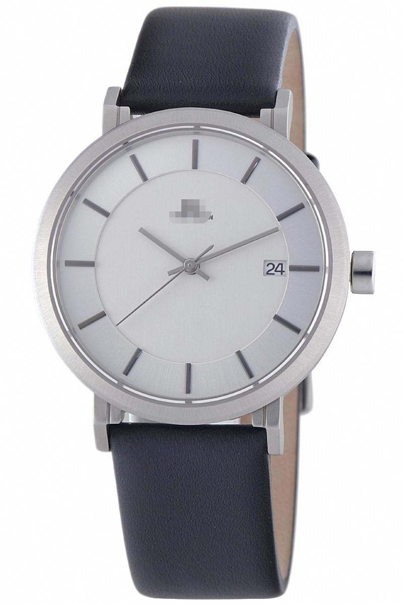 Custom Stainless Steel Men IQ12Q802 Watch