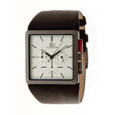 Custom Stainless Steel Men IQ12Q869 Watch