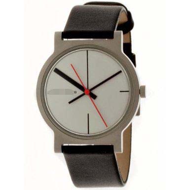 Custom Stainless Steel Men IQ12Q909 Watch