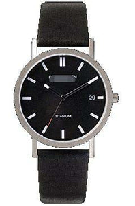 Custom IQ13Q323 Watch