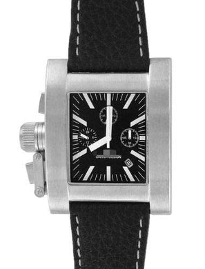 Custom Stainless Steel Men IQ13Q731 Watch
