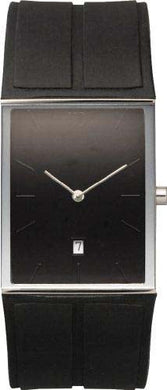 Custom Stainless Steel Men IQ13Q735 Watch