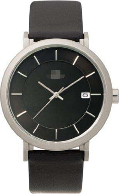 Custom Stainless Steel Men IQ13Q802 Watch