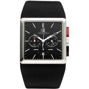 Custom Stainless Steel Men IQ13Q869 Watch