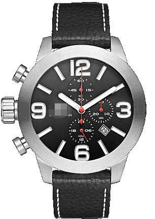 Custom Men IQ13Q916 Watch