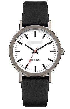 Custom Men IQ14Q199 Watch