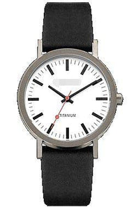 Custom Men IQ14Q199 Watch