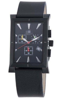 Custom Stainless Steel Men IQ14Q755 Watch