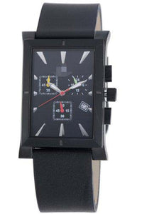 Custom Stainless Steel Men IQ14Q755 Watch