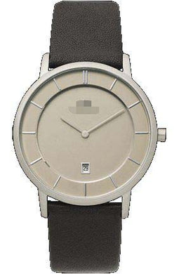 Custom Stainless Steel Men IQ14Q789 Watch