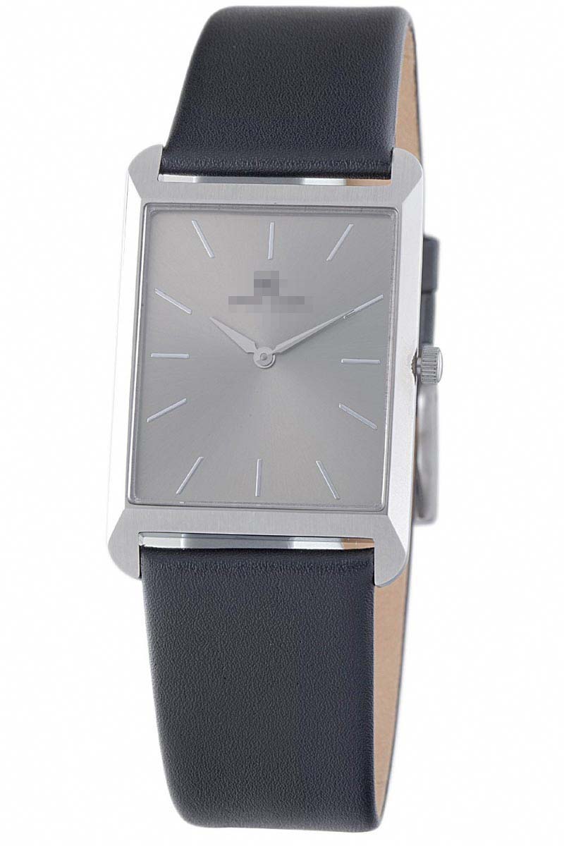 Custom Stainless Steel Men IQ14Q809 Watch