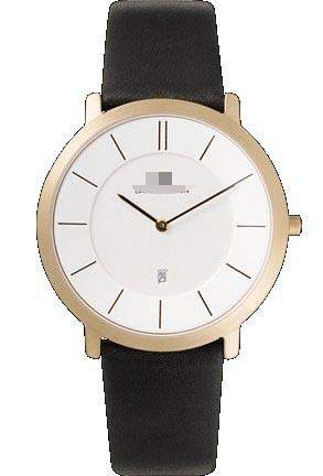 Custom Men IQ15Q585 Watch