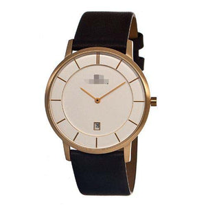 Custom Stainless Steel Men IQ15Q789 Watch