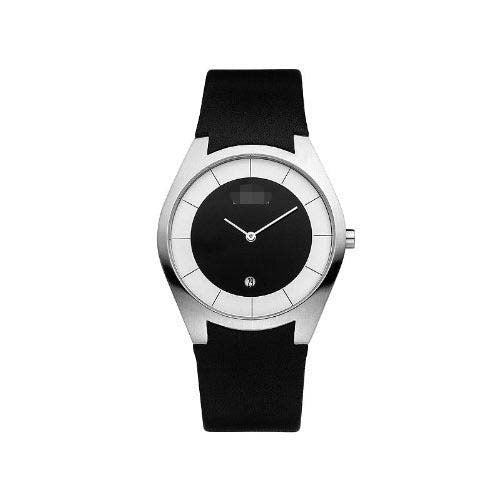 Custom Stainless Steel Men IQ16Q890 Watch