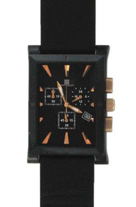 Custom Stainless Steel Men IQ17Q755 Watch