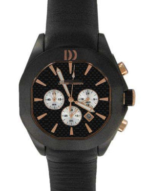 Custom Stainless Steel Men IQ17Q756 Watch