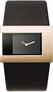 Custom Stainless Steel Men IQ17Q779 Watch
