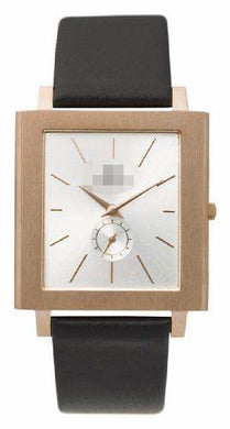 Custom Stainless Steel Men IQ17Q808 Watch