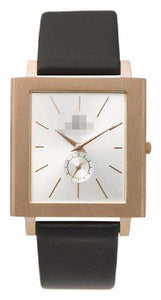 Custom Stainless Steel Men IQ17Q808 Watch