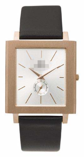 Custom Stainless Steel Men IQ17Q808 Watch