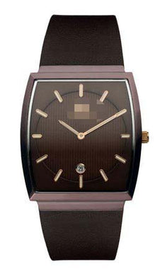 Custom Men IQ17Q900 Watch