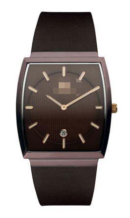 Custom Men IQ17Q900 Watch