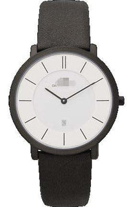 Custom Titanium Men IQ18Q585 Watch