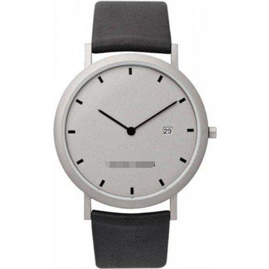 Custom Titanium Men IQ19Q881 Watch