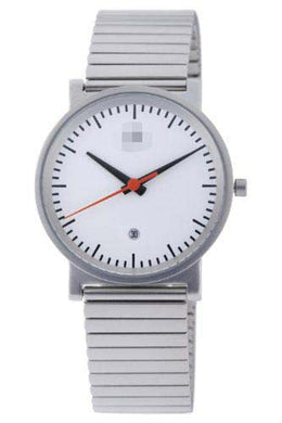 Custom Stainless Steel Men IQ62Q721 Watch