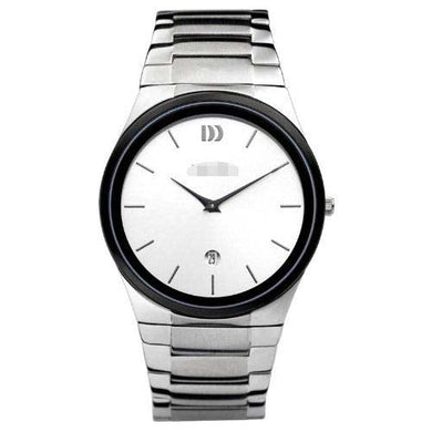 Custom Stainless Steel Men IQ62Q880 Watch