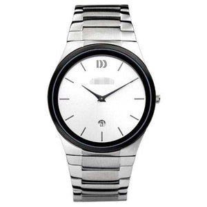 Custom Stainless Steel Men IQ62Q880 Watch