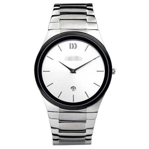 Custom Stainless Steel Men IQ62Q880 Watch