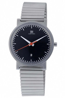 Custom Stainless Steel Men IQ63Q721 Watch