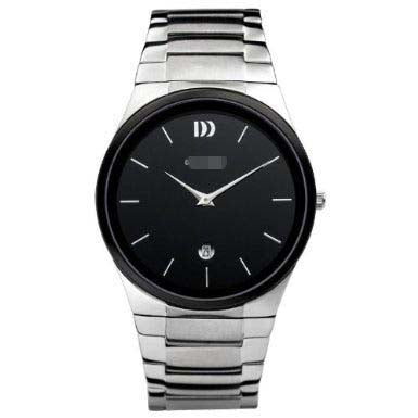 Custom Stainless Steel Men IQ63Q880 Watch