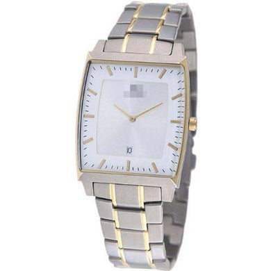 Custom Titanium Men IQ65Q715 Watch