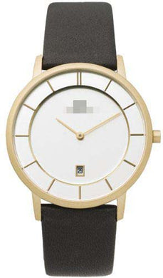 Custom Stainless Steel Men IQ65Q732 Watch