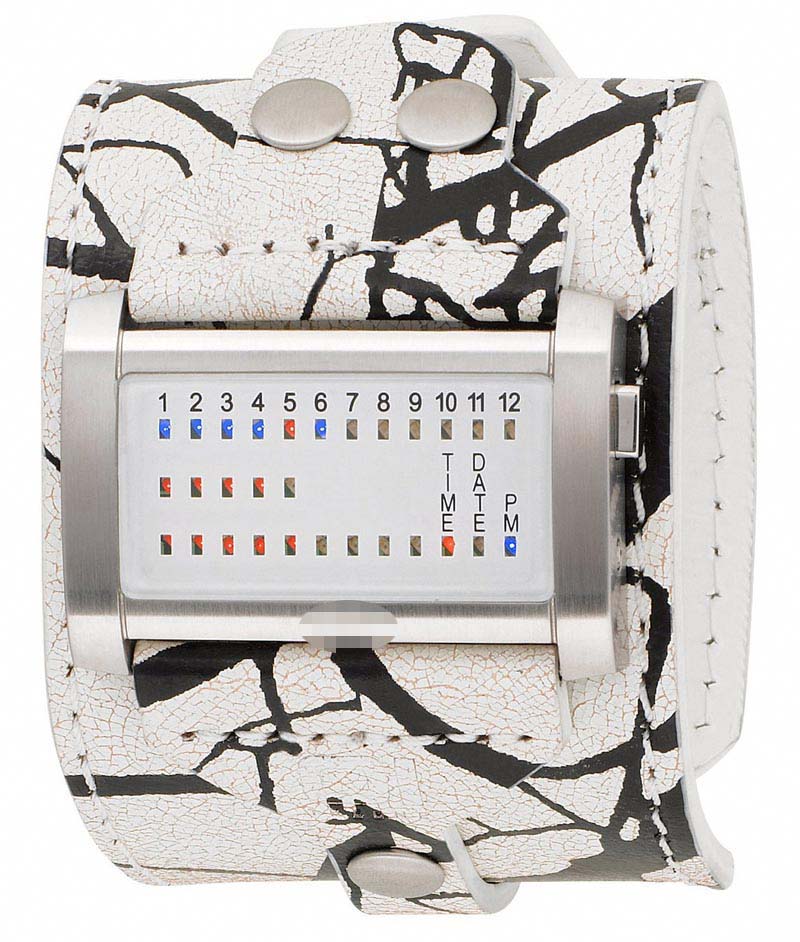 Wholesale Stainless Steel Men IRH104RB4 Watch