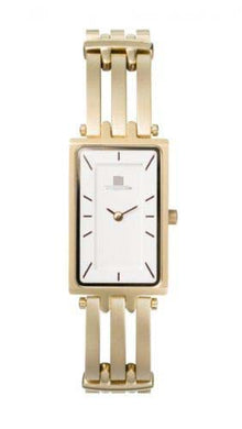 Custom Titanium Women IV05Q663 Watch