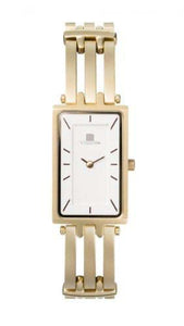 Custom Titanium Women IV05Q663 Watch