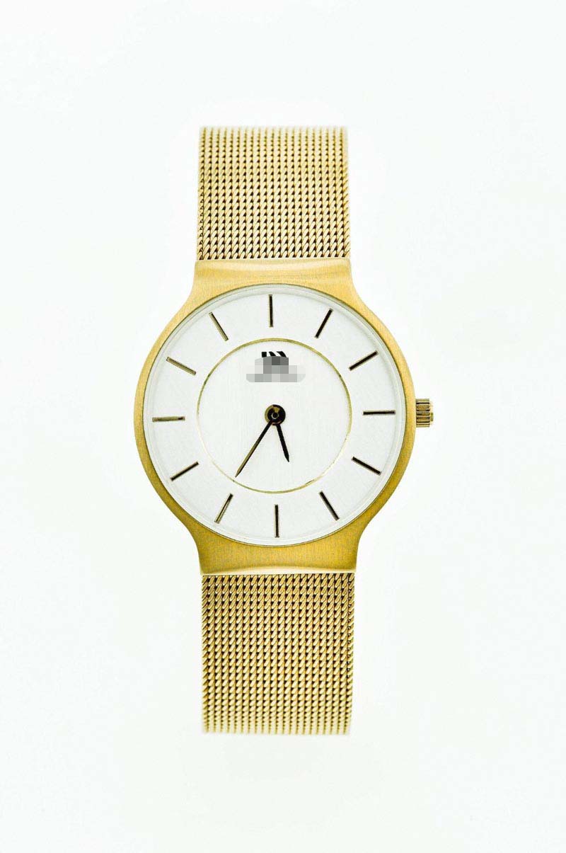 Custom Stainless Steel Women IV05Q732 Watch